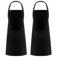 AdjustableApron