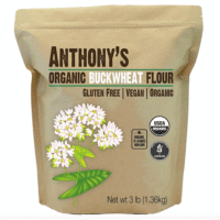 Buckwheat Flour