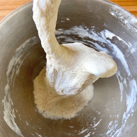 MixDough