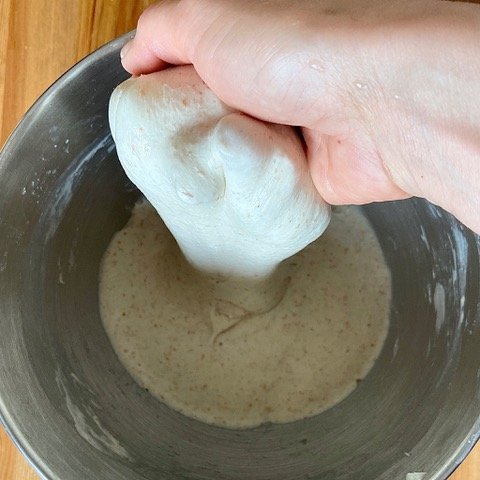 StrongDough