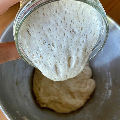 PourStarter