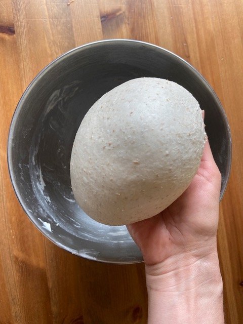 DoughInHand