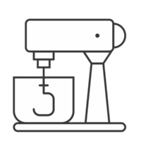 Baking Equipment