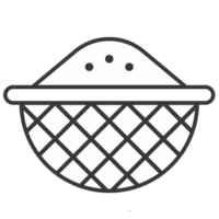 Proofing Baskets