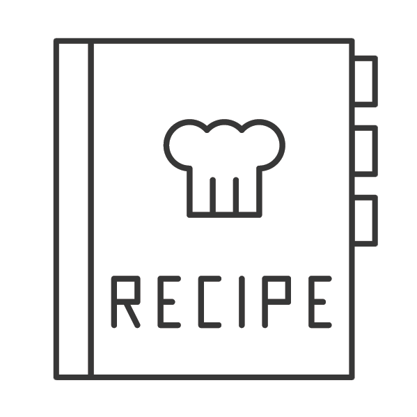 Recipes