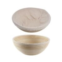 Round Basket