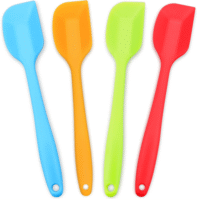 SiliconeSpatulas