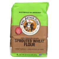SproutedFlour