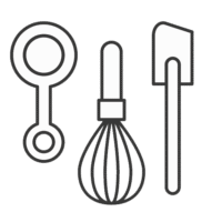 Kitchen Tools
