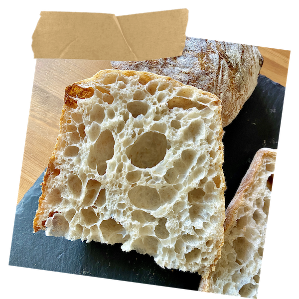 Ciabatta