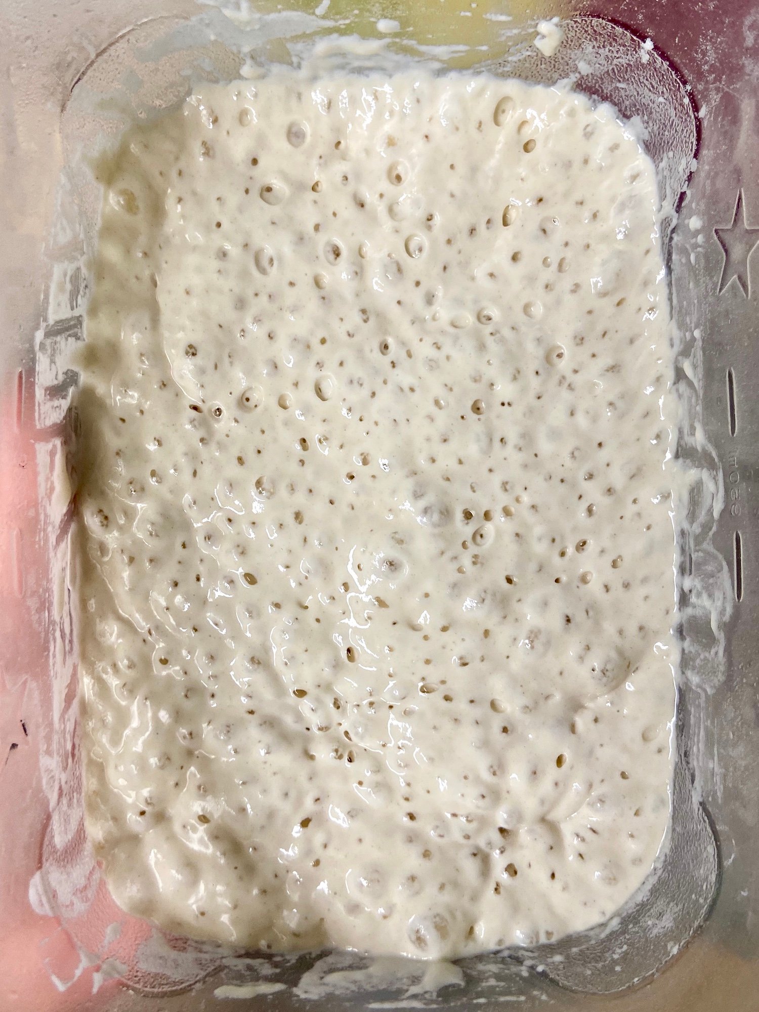 Poolish