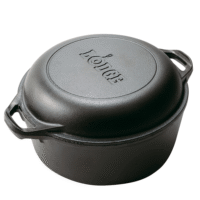 LodgeOven