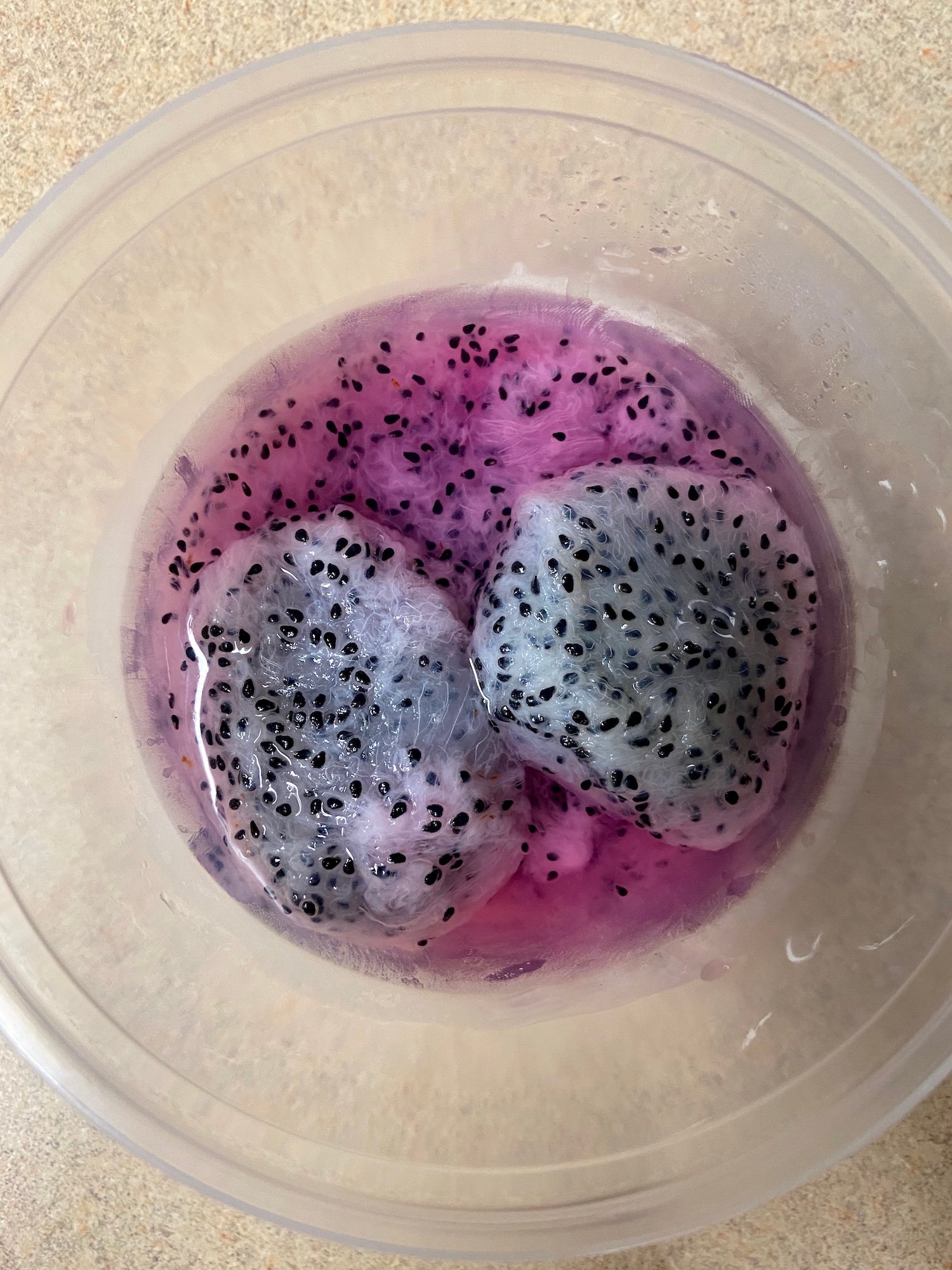 Dragon Fruit