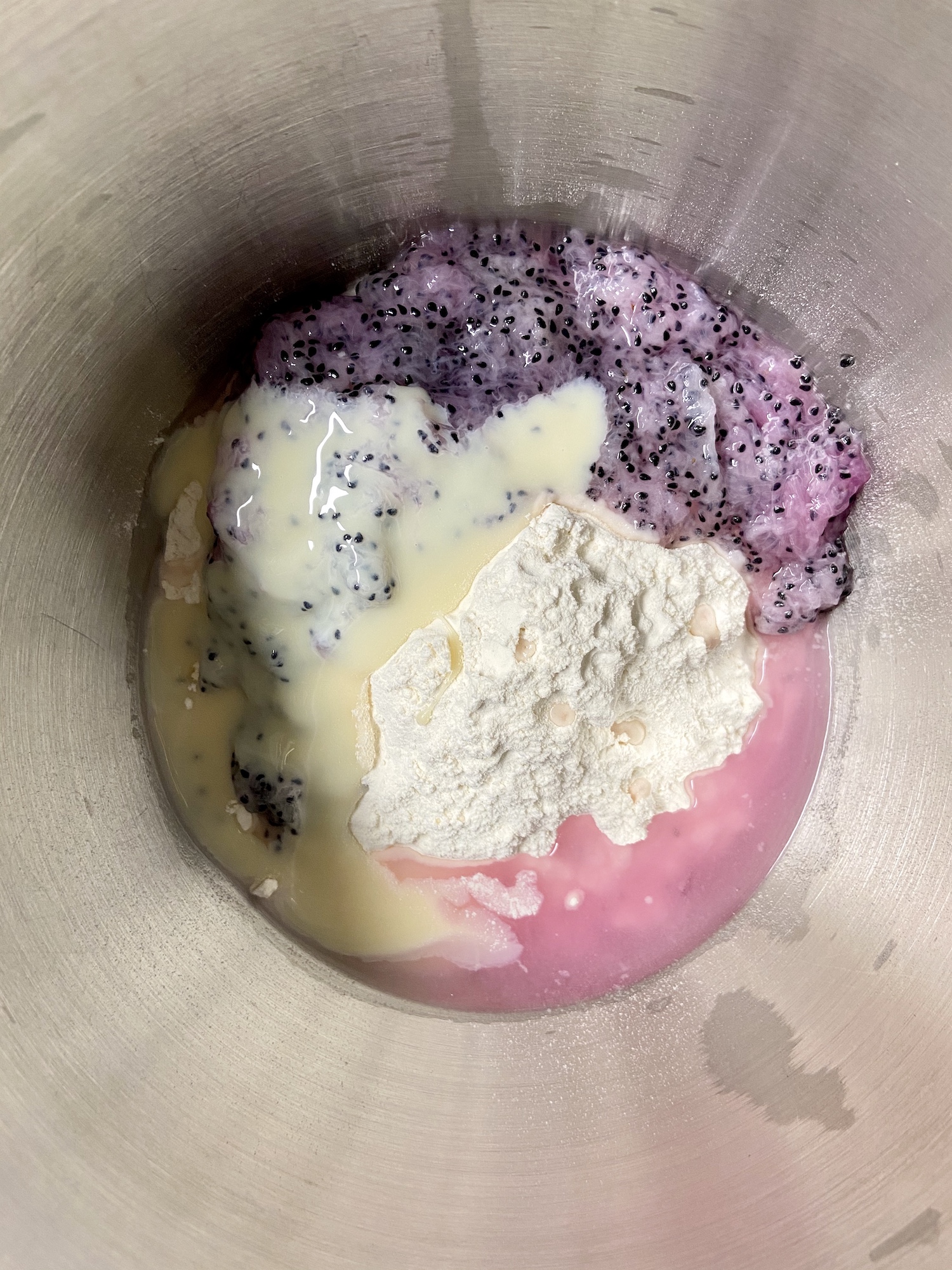 Dragon Fruit