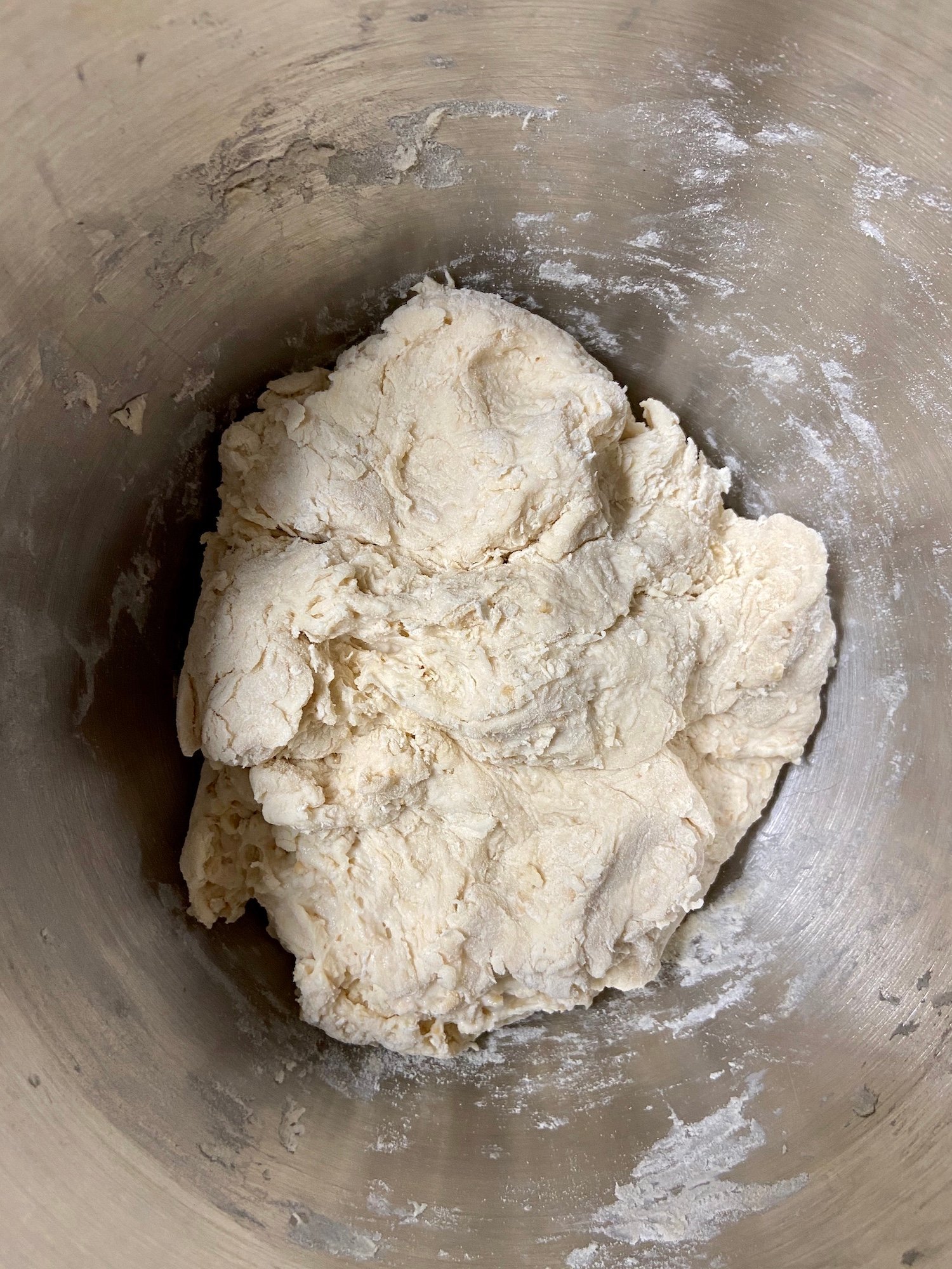 PerfectFormulaDough