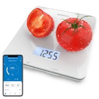 RENPHO Digital Food Scale with Smartphone App