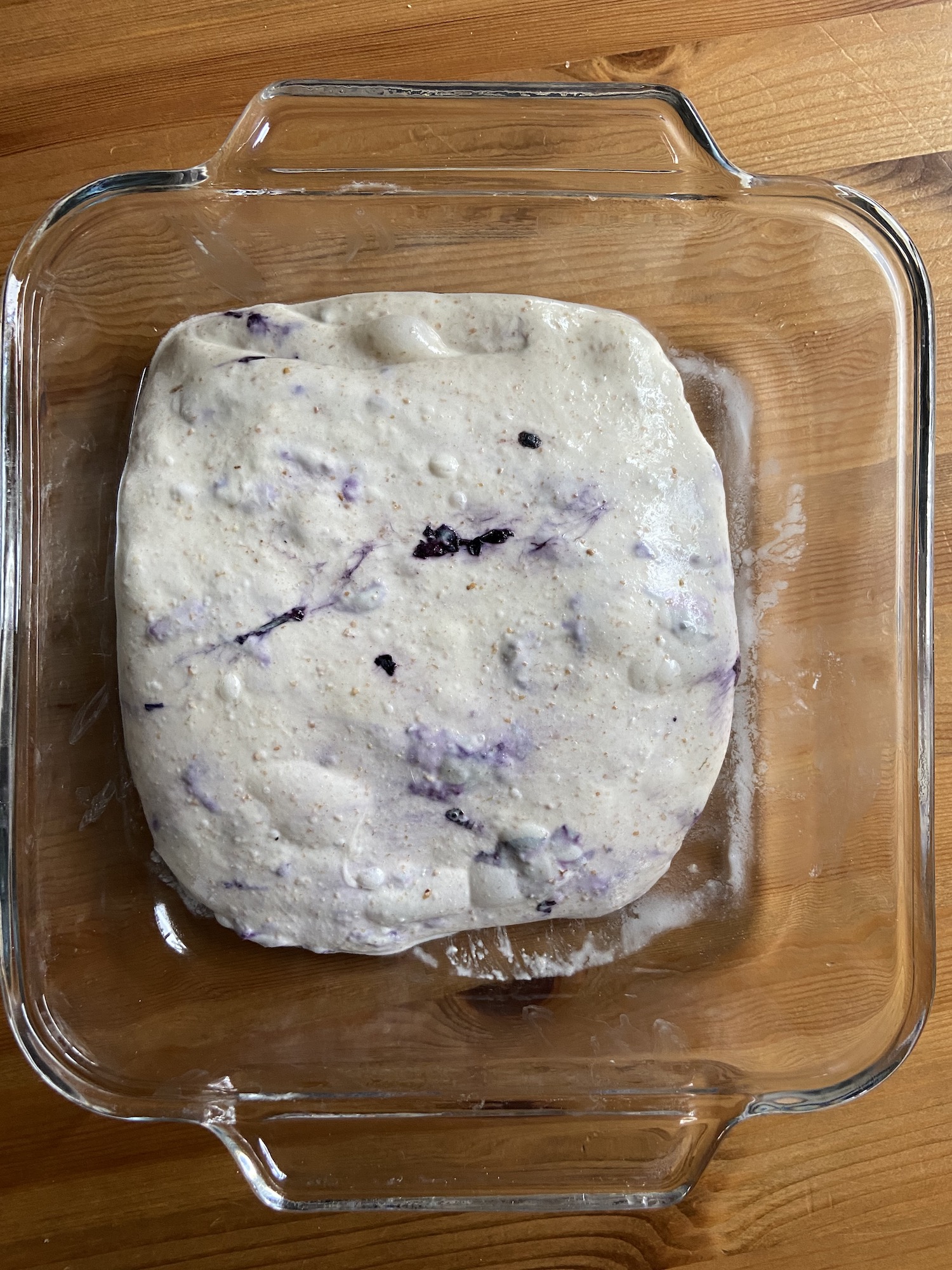 blueberry