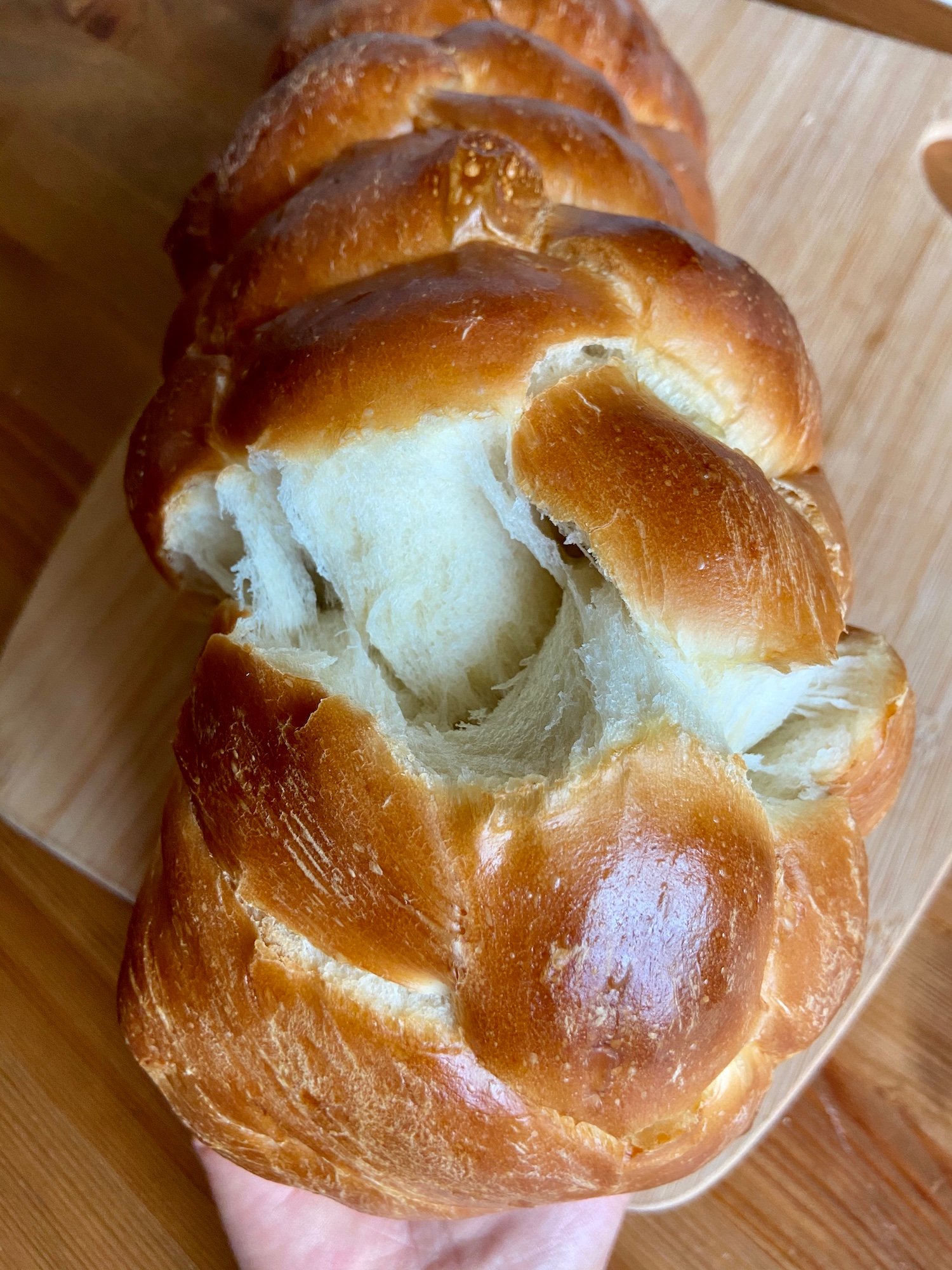 Challah
