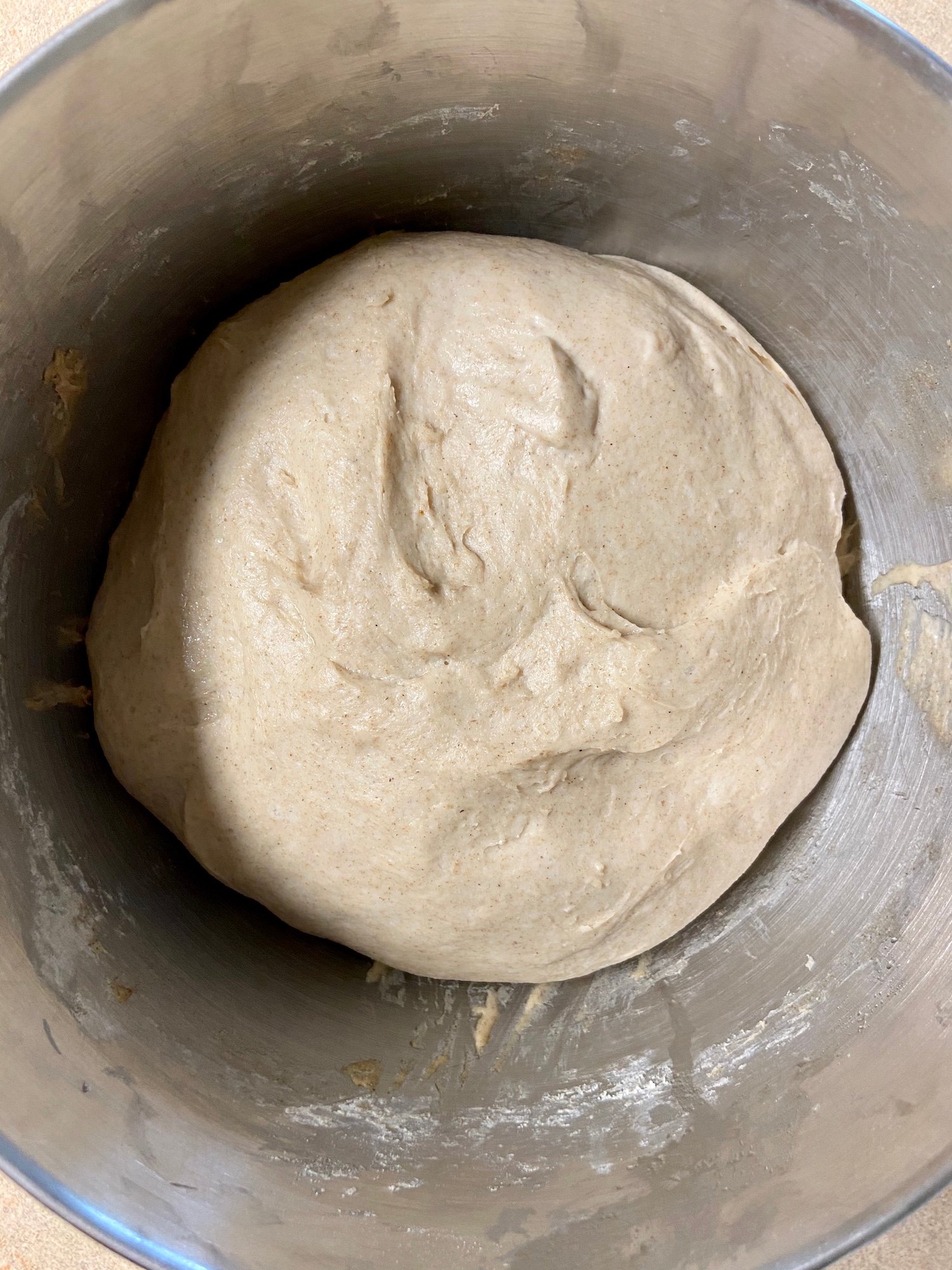 Sourdough