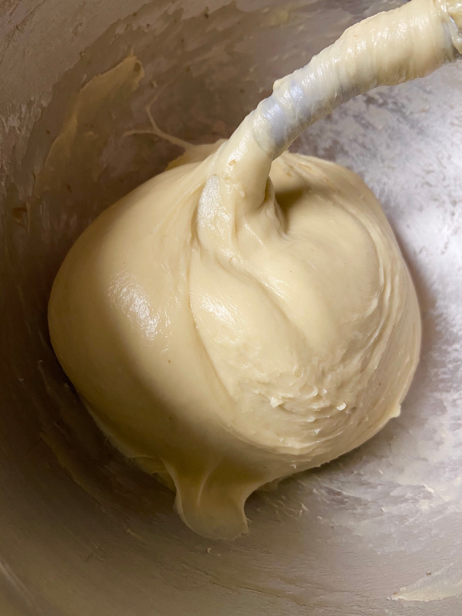 sourdough
