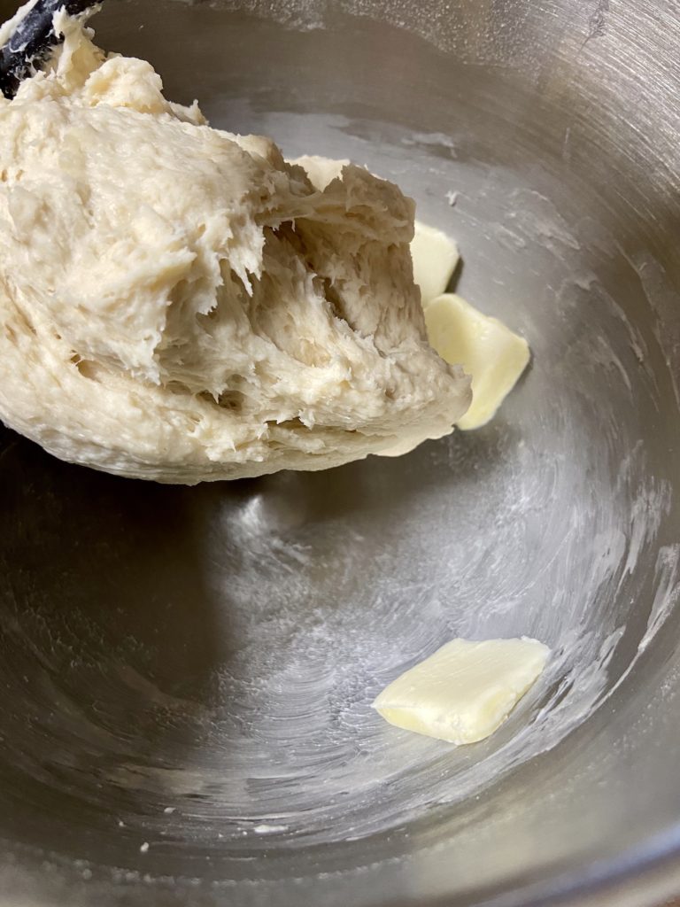 Easy Same Day Croissant (Hybrid Method) - Natasha's Baking