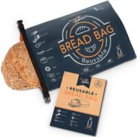 Reusable Bag for Bread