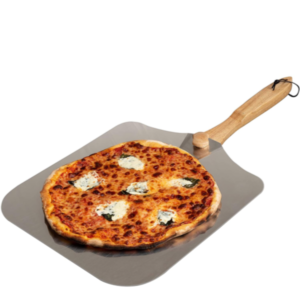 Kitchen Supply Aluminum Pizza Peel
