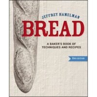 Bread: A Baker's Book of Techniques and Recipes