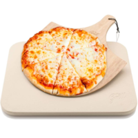 Hans Grill Baking Stone