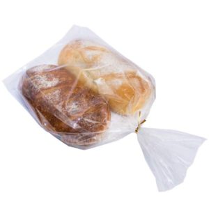 Wowfit Bread Poly Bags