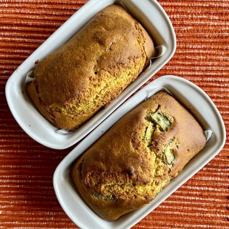 Sourdough Cornbread