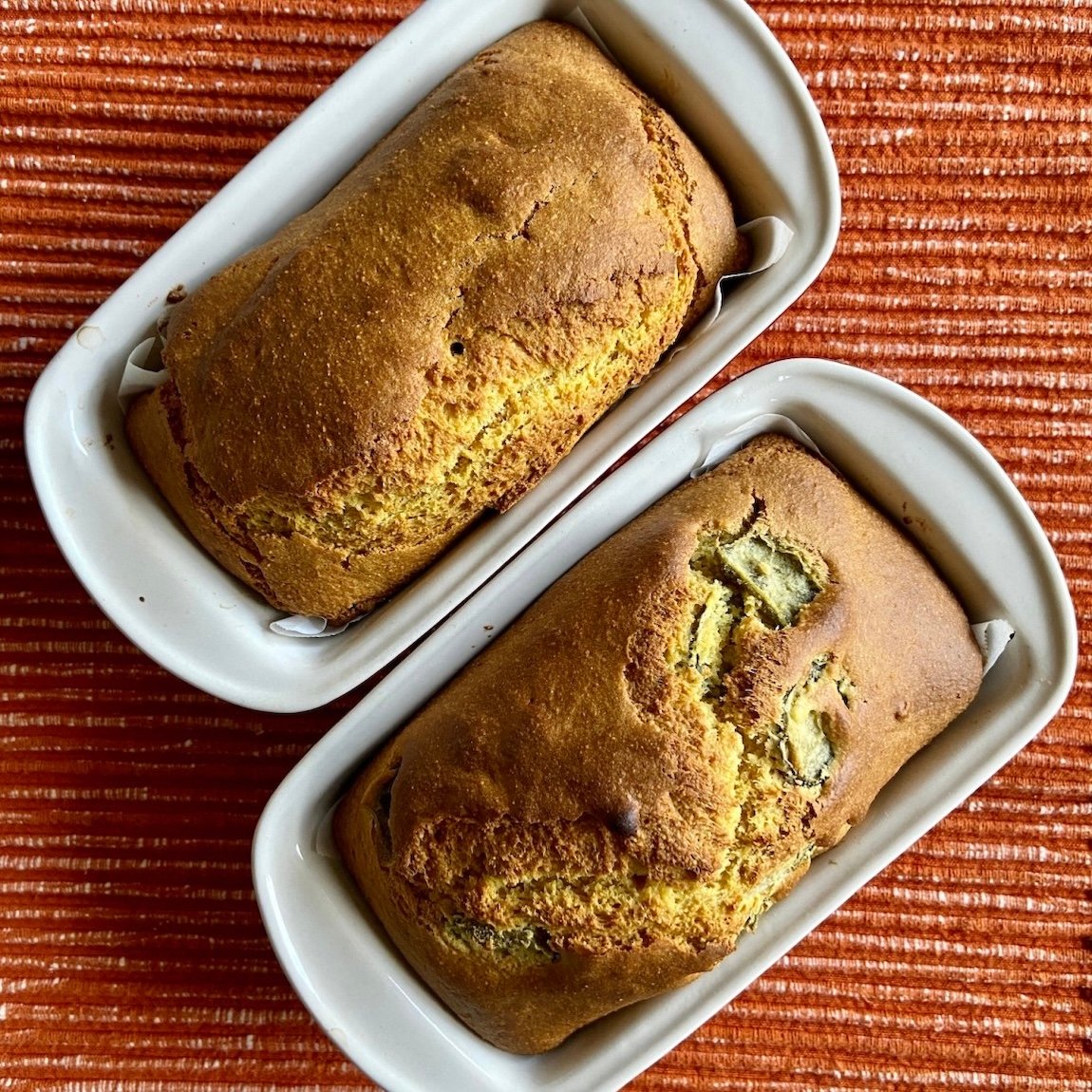 Sourdough Cornbread