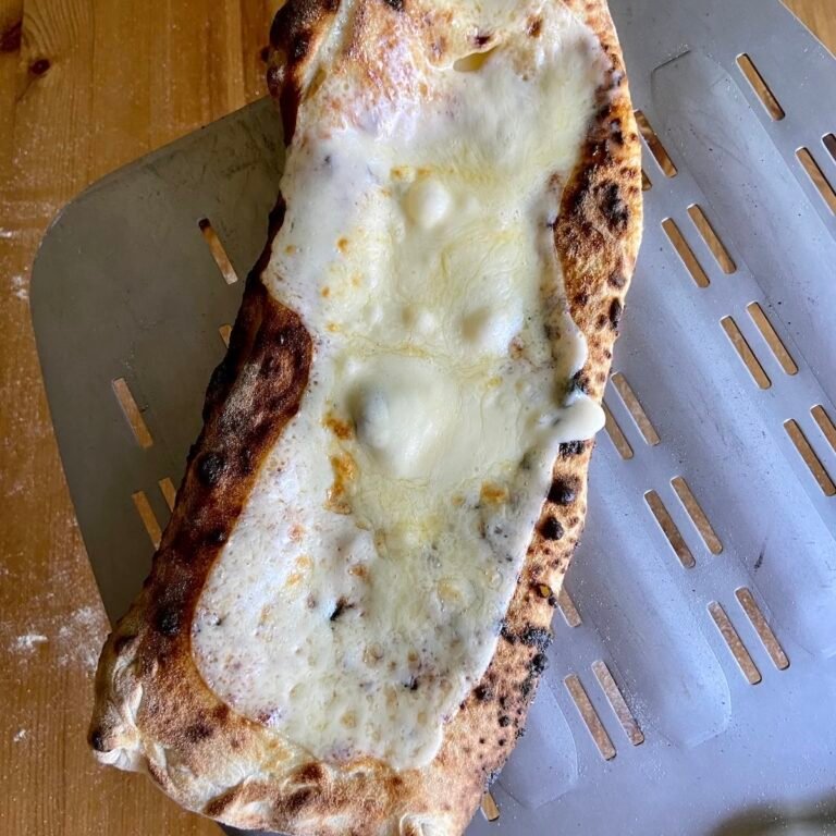 Sourdough Lavash