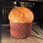 Panettone Recipe with Yeast
