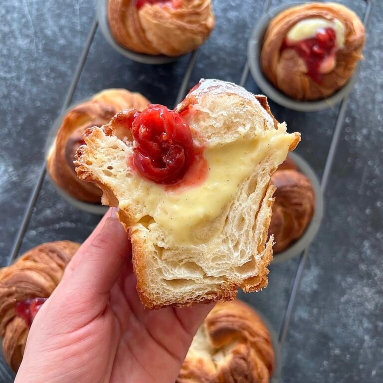 Cruffin