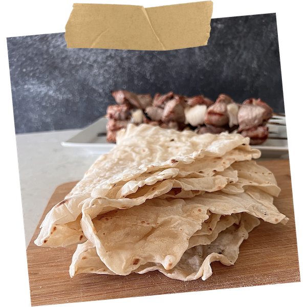 Lavash