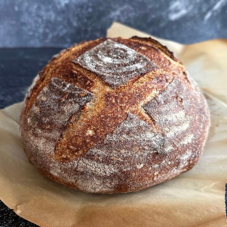 Harpoon Miche