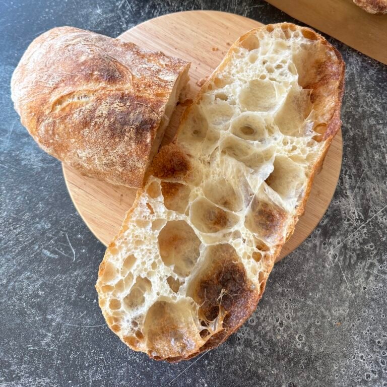 Ciabatta