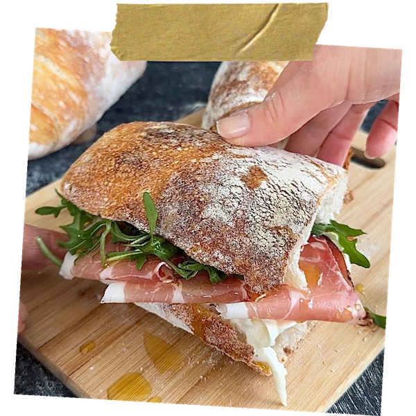 Ciabatta