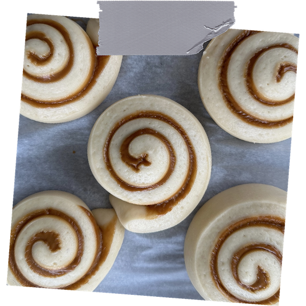 Sweet Rolls