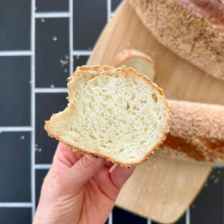 Italian Bread