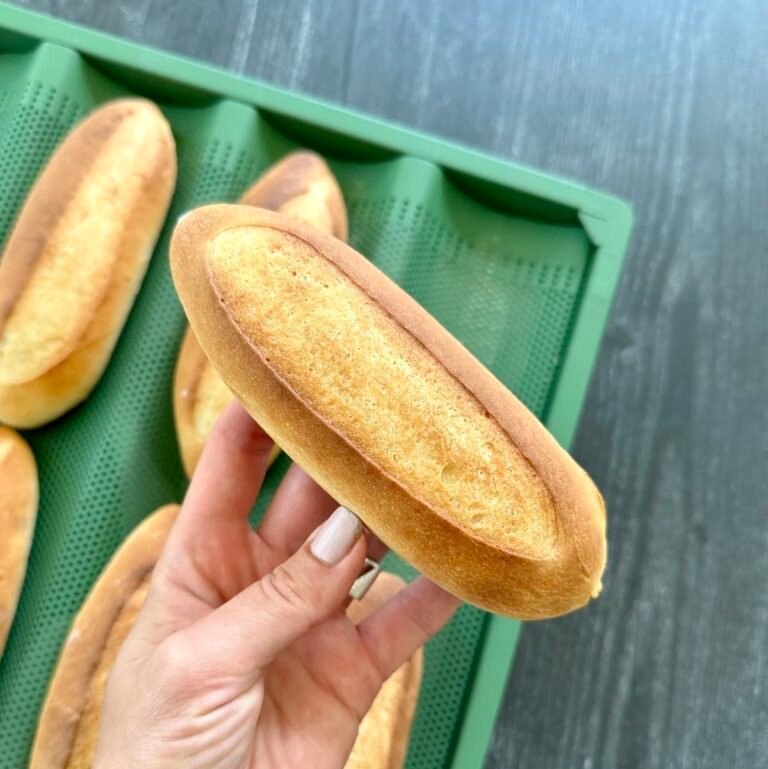 Banh Mi Roll