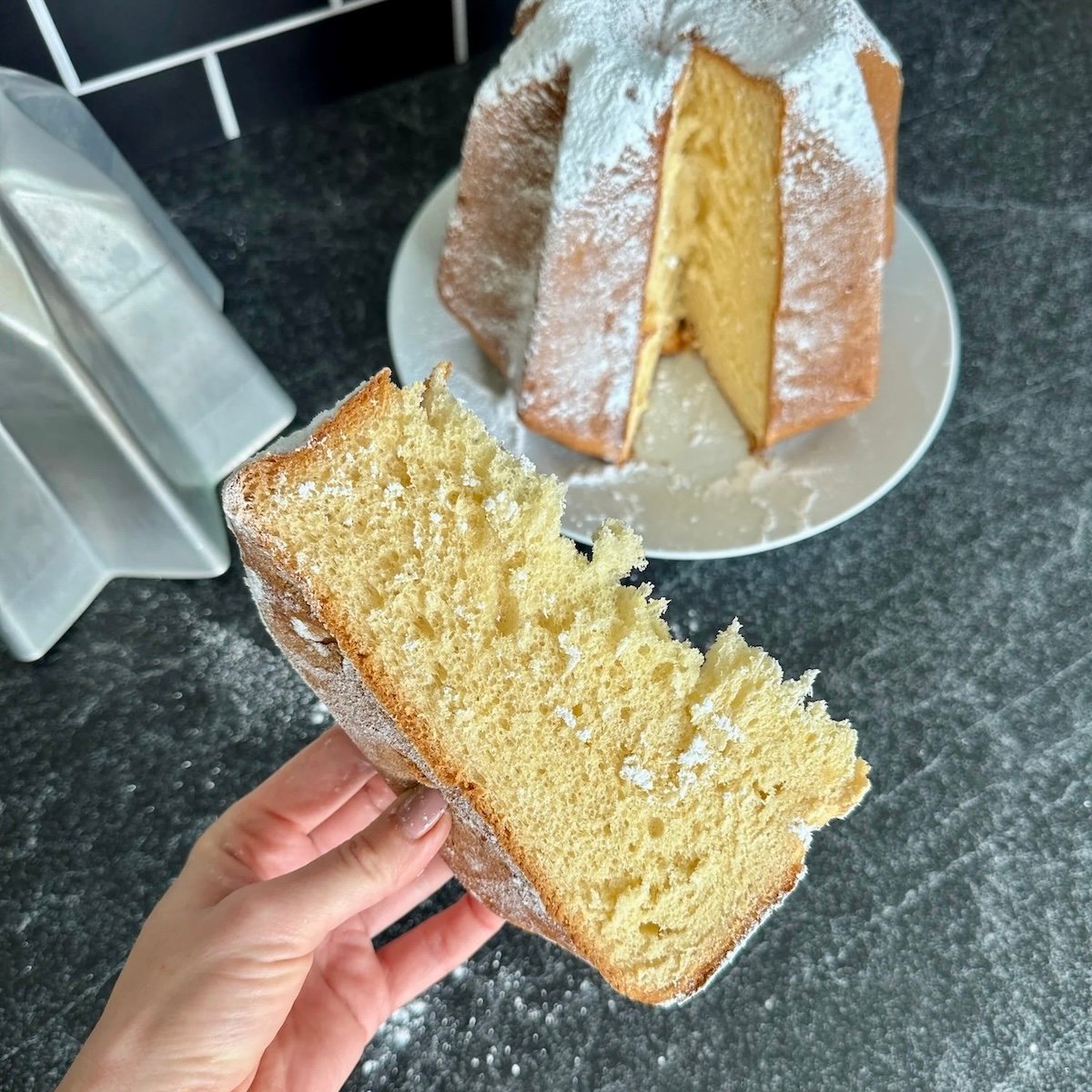 Pandoro