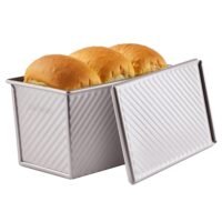 CHEFMADE Pullman Loaf Pan