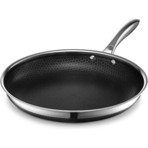 HexClad Frying Pan 12-Inch