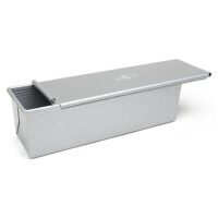 USA Pan Bakeware Pullman Loaf Pan