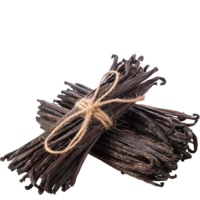 Madagascar Vanilla Beans