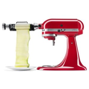 KitchenAid Vegetable Sheet Cutter