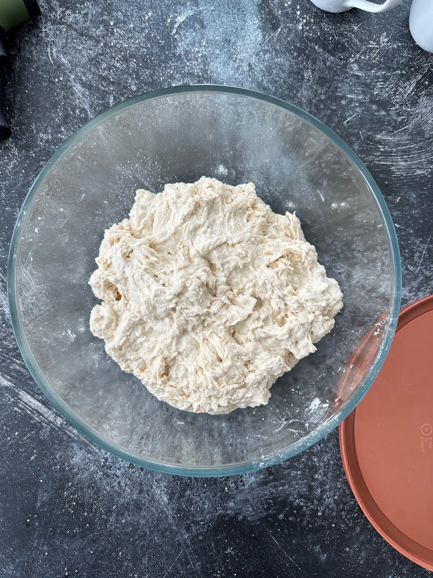 Picture of No Knead Bread