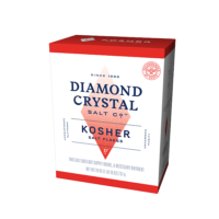 Diamond Crystal Kosher Salt Flakes